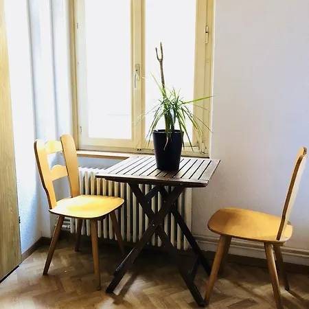 Downtown Apartment Interlaken