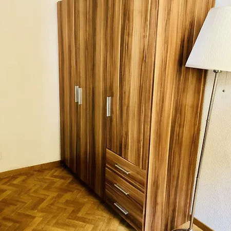 Downtown Apartment Interlaken